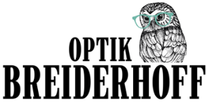 Optik Breiderhoff Logo